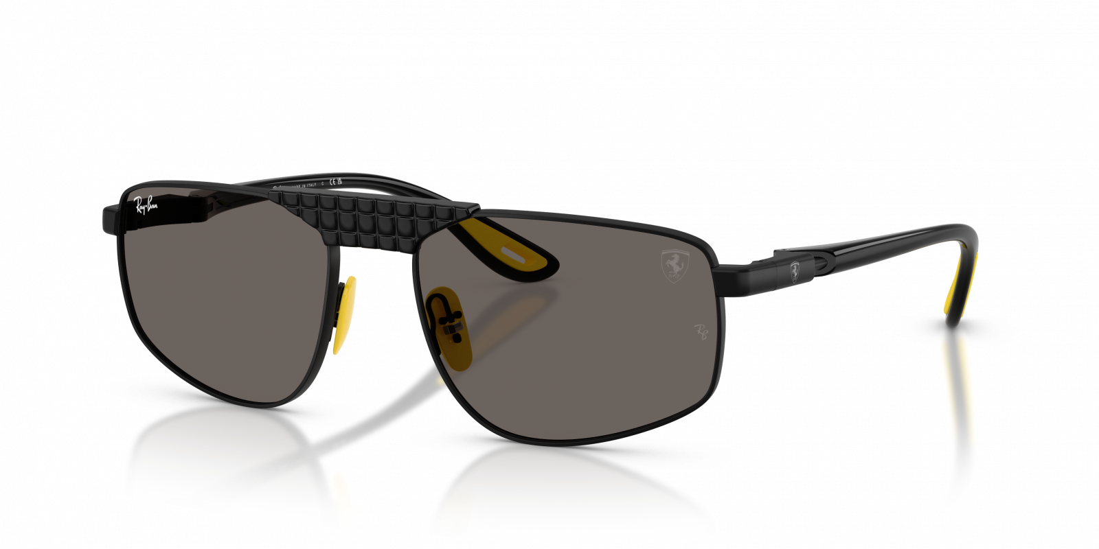 Ray Ban RB3776M F128B1  